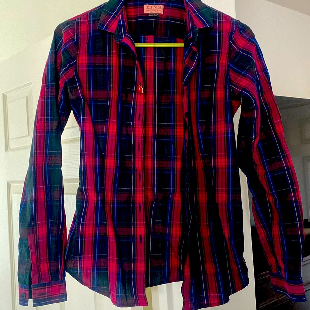 Dress shirt